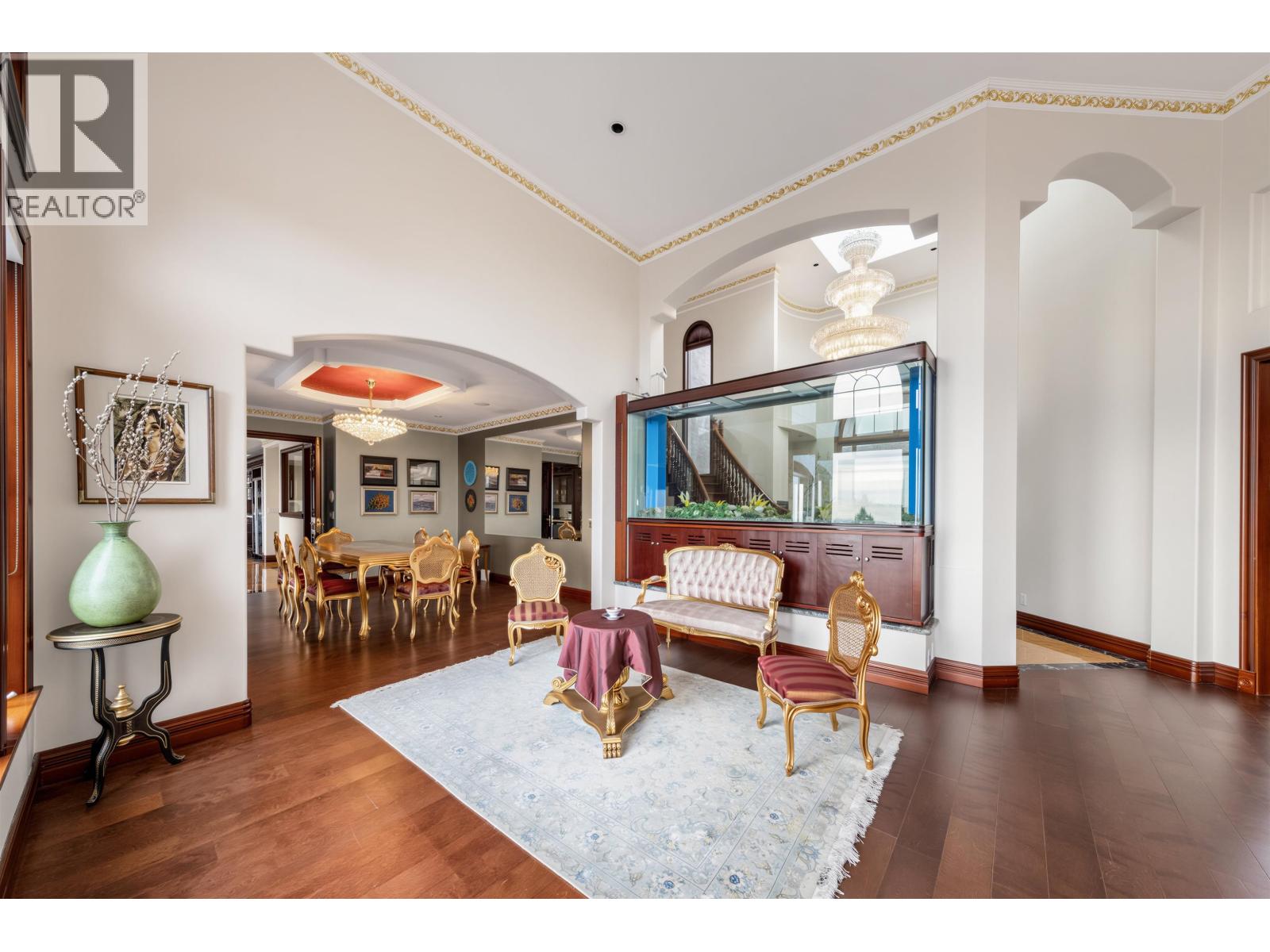 690 Fairmile Road, West Vancouver, British Columbia  V7S 1R2 - Photo 3 - R3175347