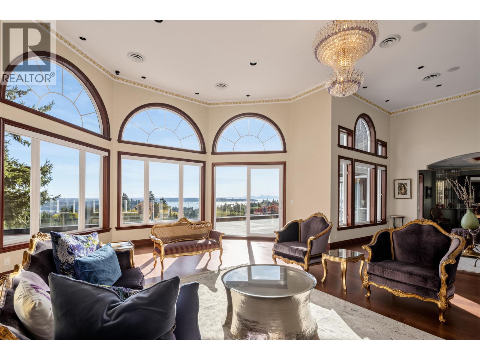 690 Fairmile Road, West Vancouver, British Columbia  V7S 1R2 - Photo 6 - R3175347