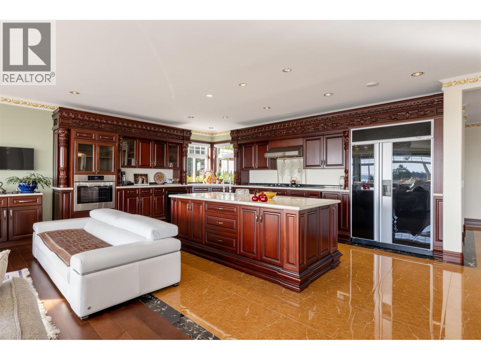 690 Fairmile Road, West Vancouver, British Columbia  V7S 1R2 - Photo 12 - R3175347