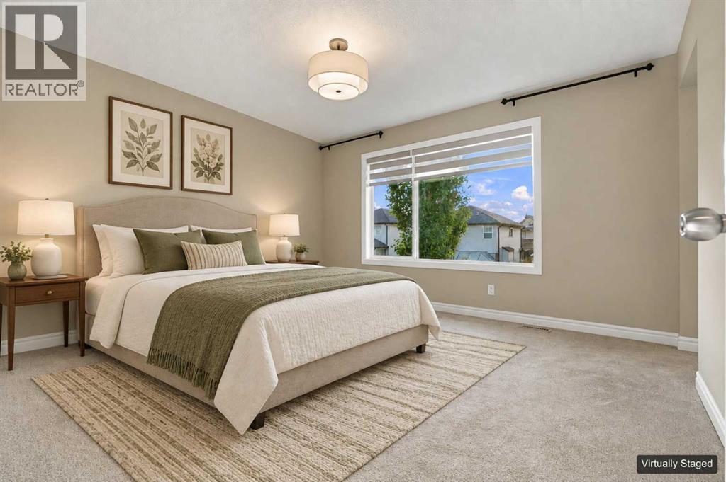 101 Cimarron Vista Crescent, Okotoks, Alberta T1S 0K2 - Photo 22 - A2347610
