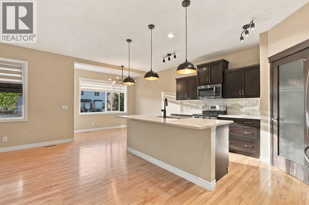 101 Cimarron Vista Crescent, Okotoks, Alberta T1S 0K2 - Photo 6 - A2347610