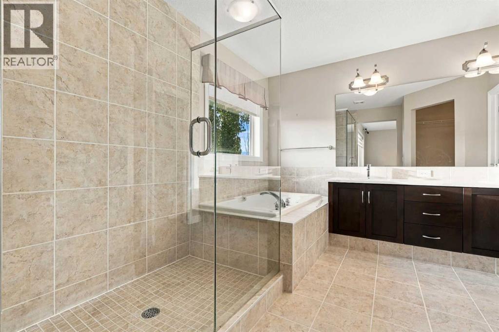 101 Cimarron Vista Crescent, Okotoks, Alberta T1S 0K2 - Photo 21 - A2347610