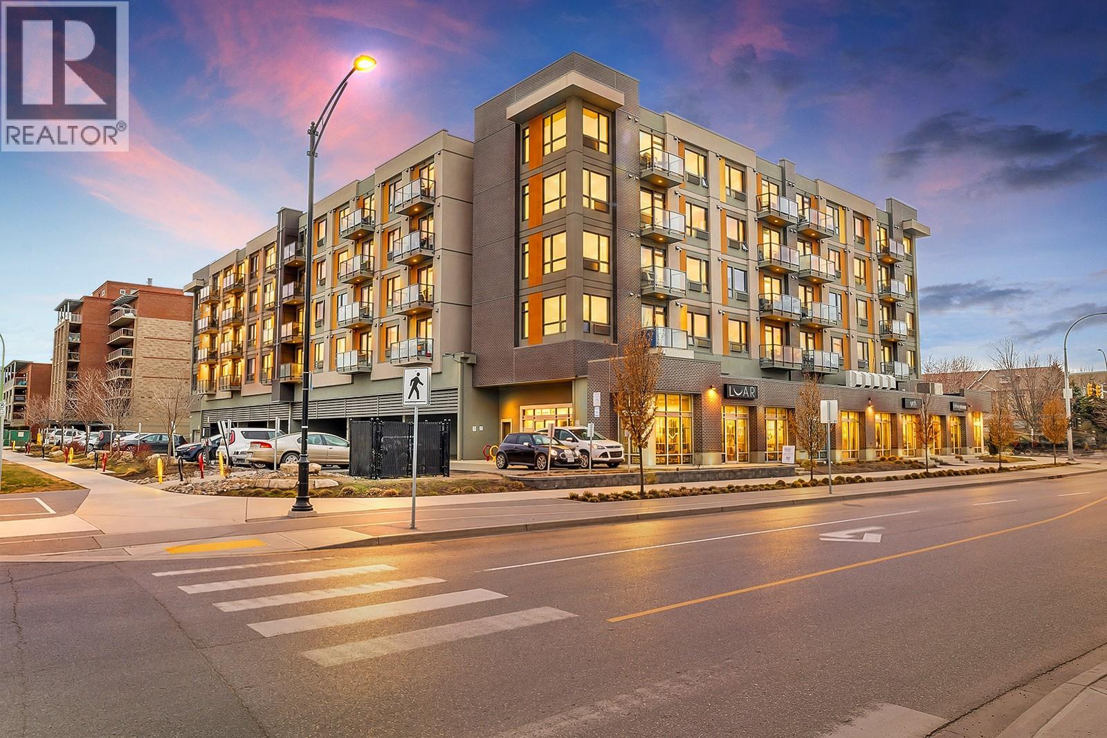 925 Leon Avenue Unit# 327, Kelowna, British Columbia  V1Y 0E5 - Photo 3 - 10403664