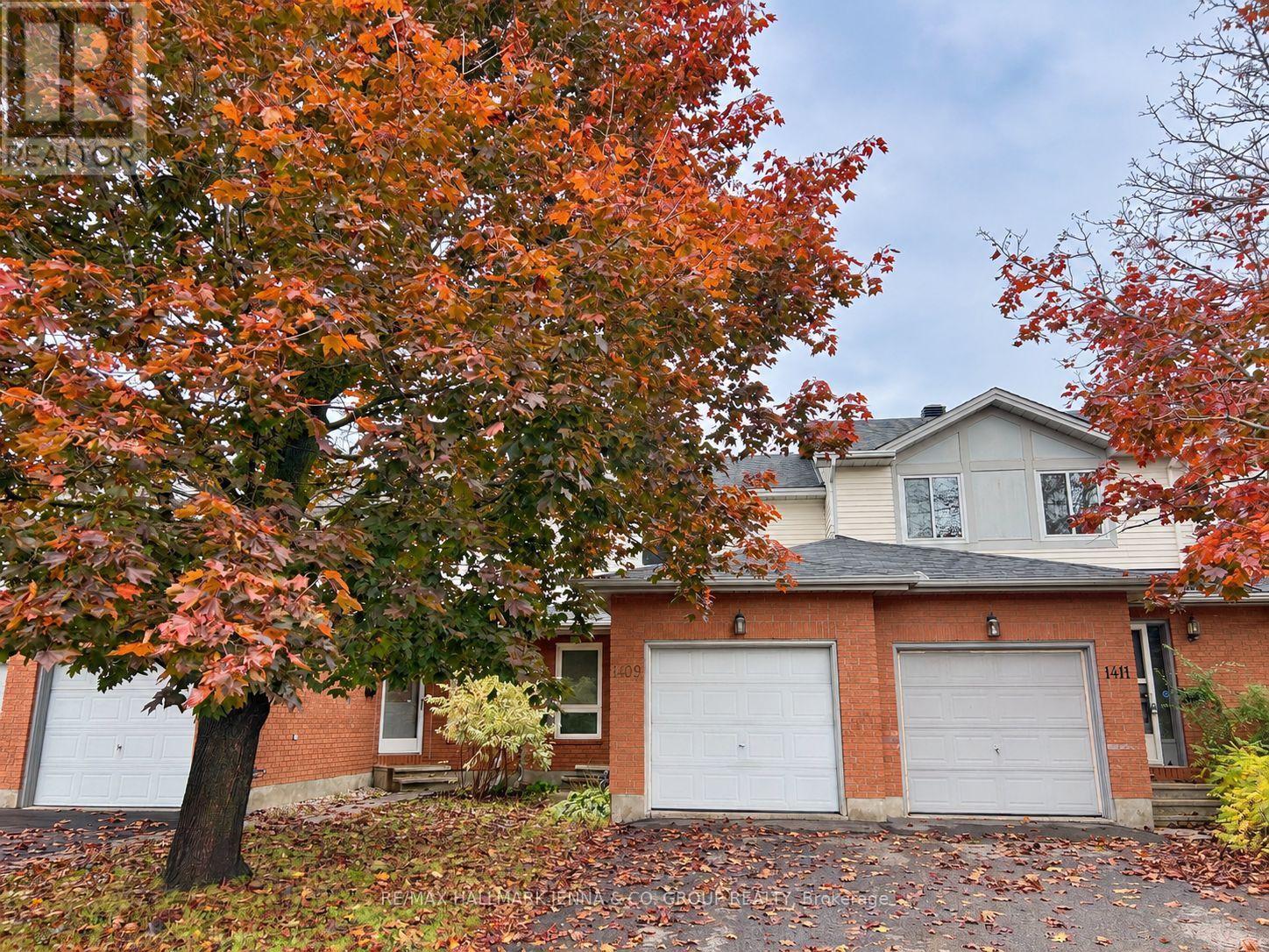 1409 Caravel Crescent, Ottawa, Ontario  K1E 3X4 - Photo 1 - X14082802