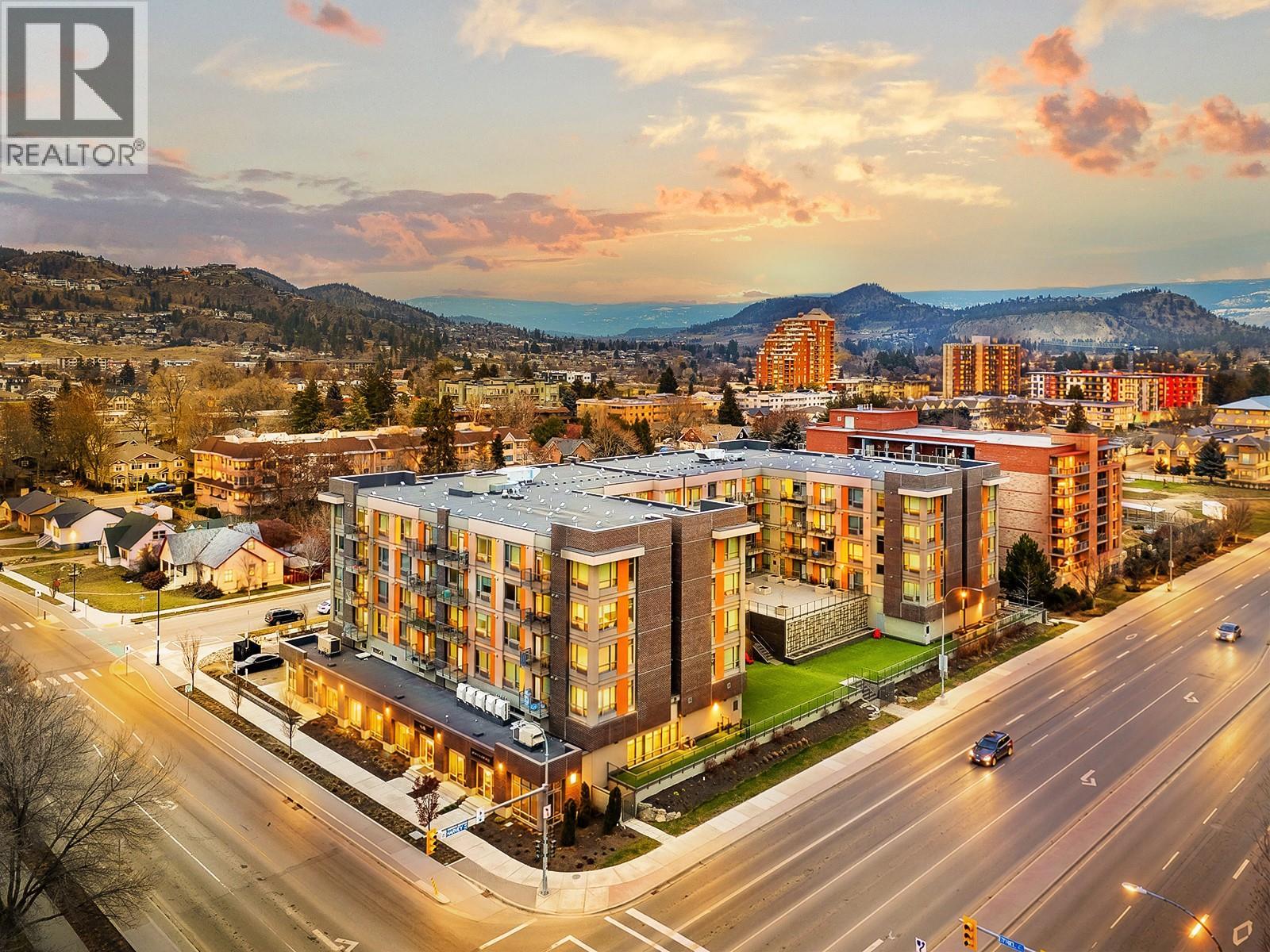 925 Leon Avenue Unit# 327, Kelowna, British Columbia  V1Y 0E5 - Photo 2 - 10403664