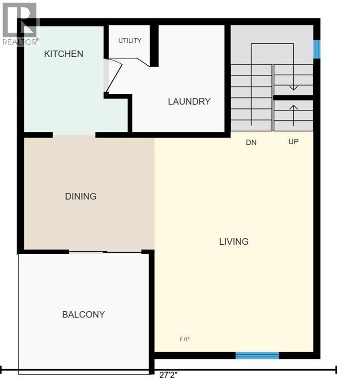 409, 3500 Varsity Drive NW, Calgary, Alberta  T2L 1Y3 - Photo 32 - A2352116