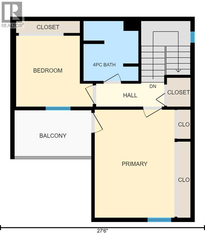 409, 3500 Varsity Drive NW, Calgary, Alberta  T2L 1Y3 - Photo 31 - A2352116
