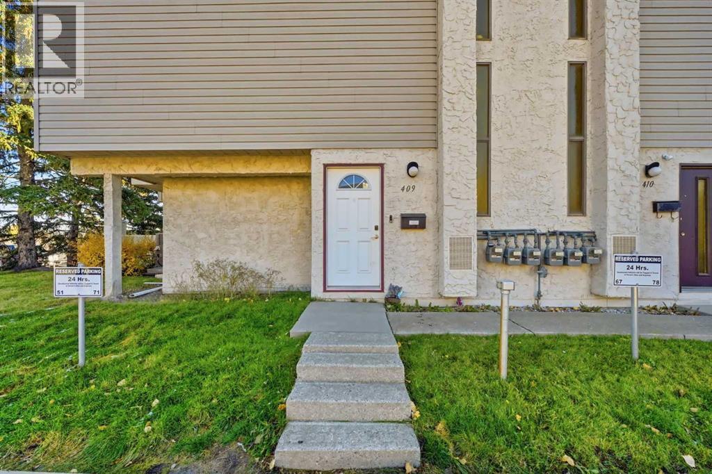 409, 3500 Varsity Drive NW, Calgary, Alberta  T2L 1Y3 - Photo 3 - A2352116