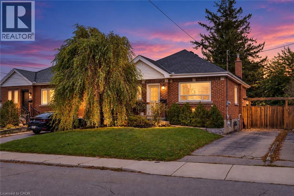 191 ROSEWOOD Road, Hamilton, Ontario
