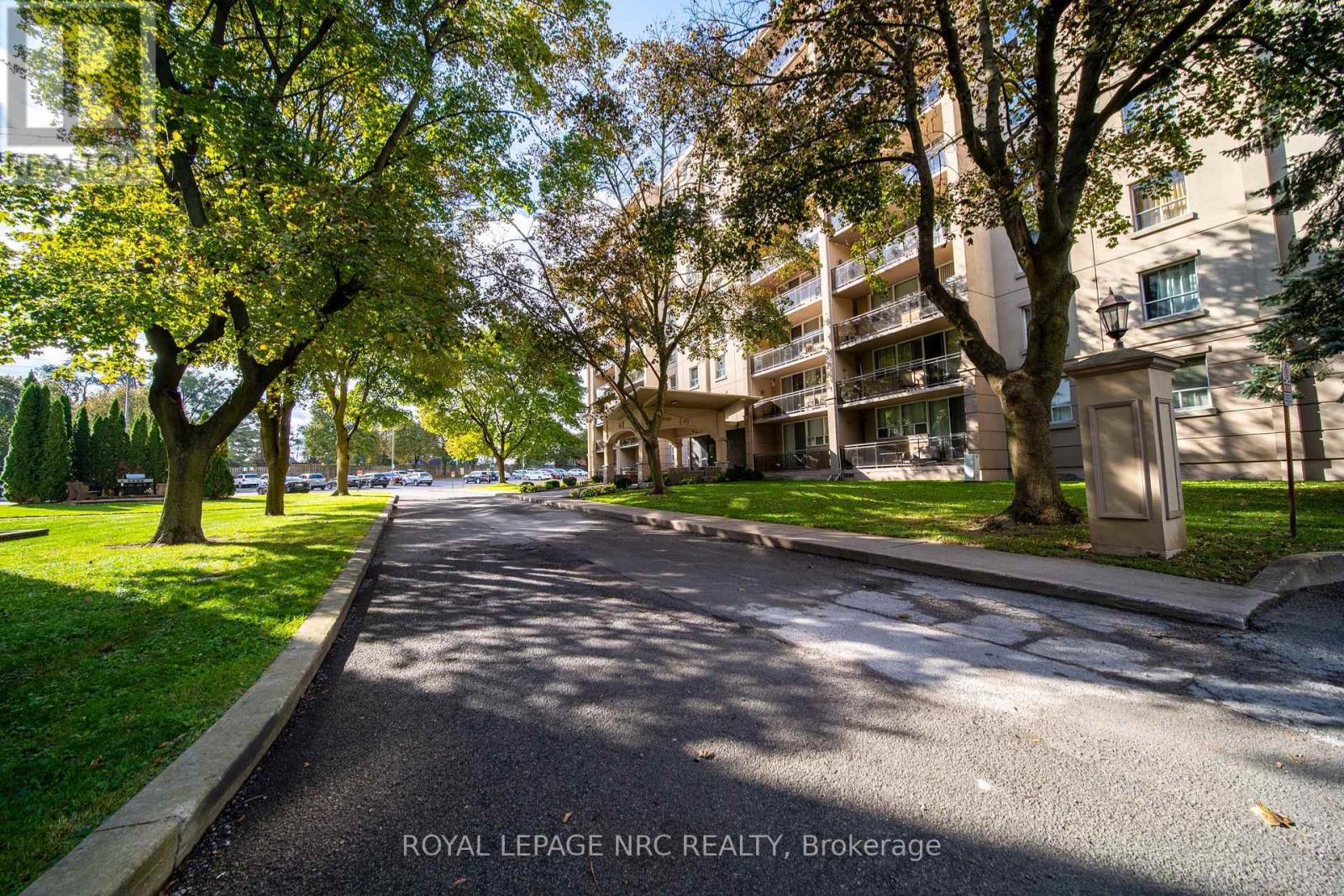 301 - 6400 Huggins Street, Niagara Falls (Stamford), Ontario  L2J 3G5 - Photo 22 - X14082714
