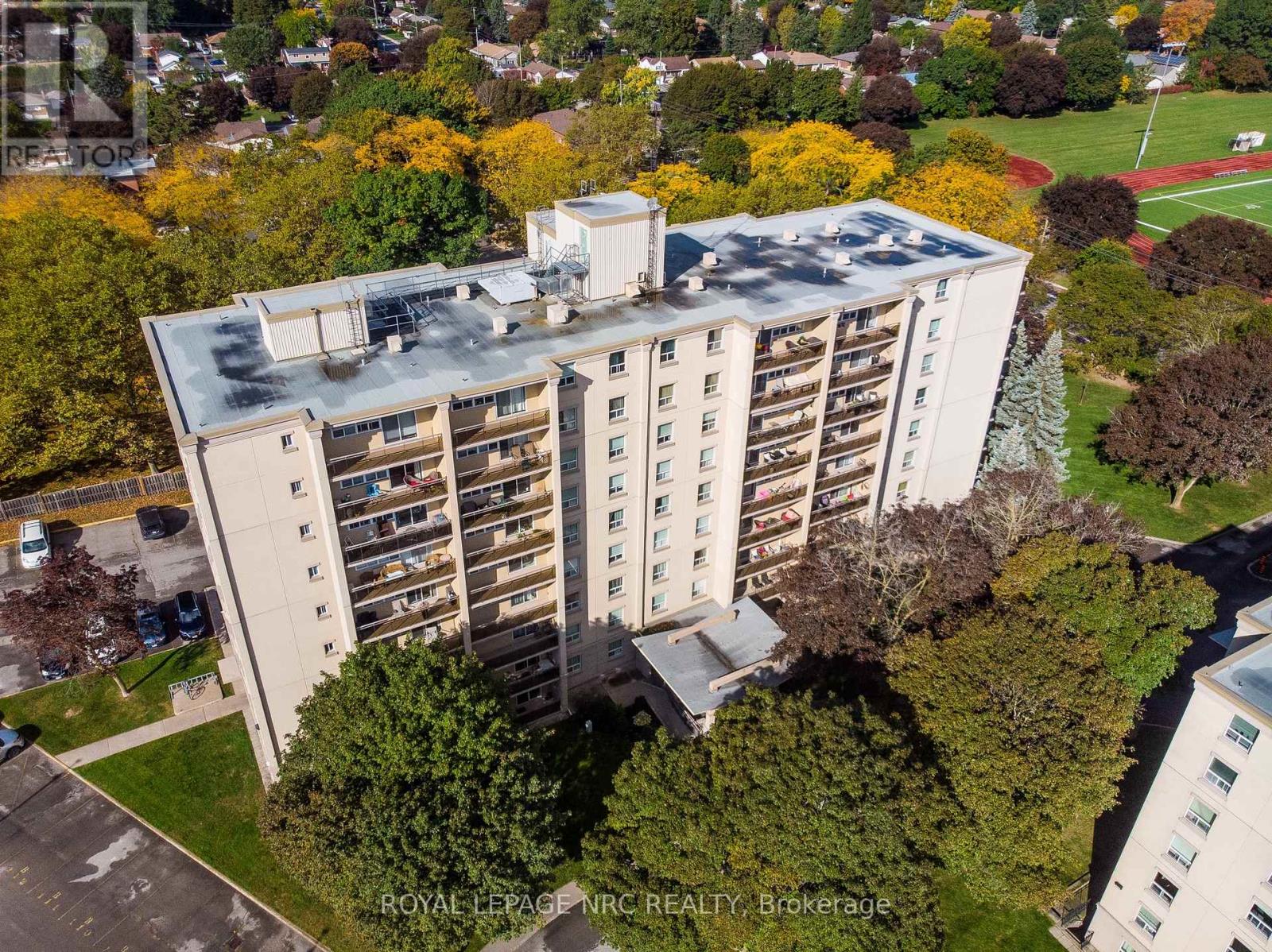 301 - 6400 Huggins Street, Niagara Falls (Stamford), Ontario  L2J 3G5 - Photo 23 - X14082714
