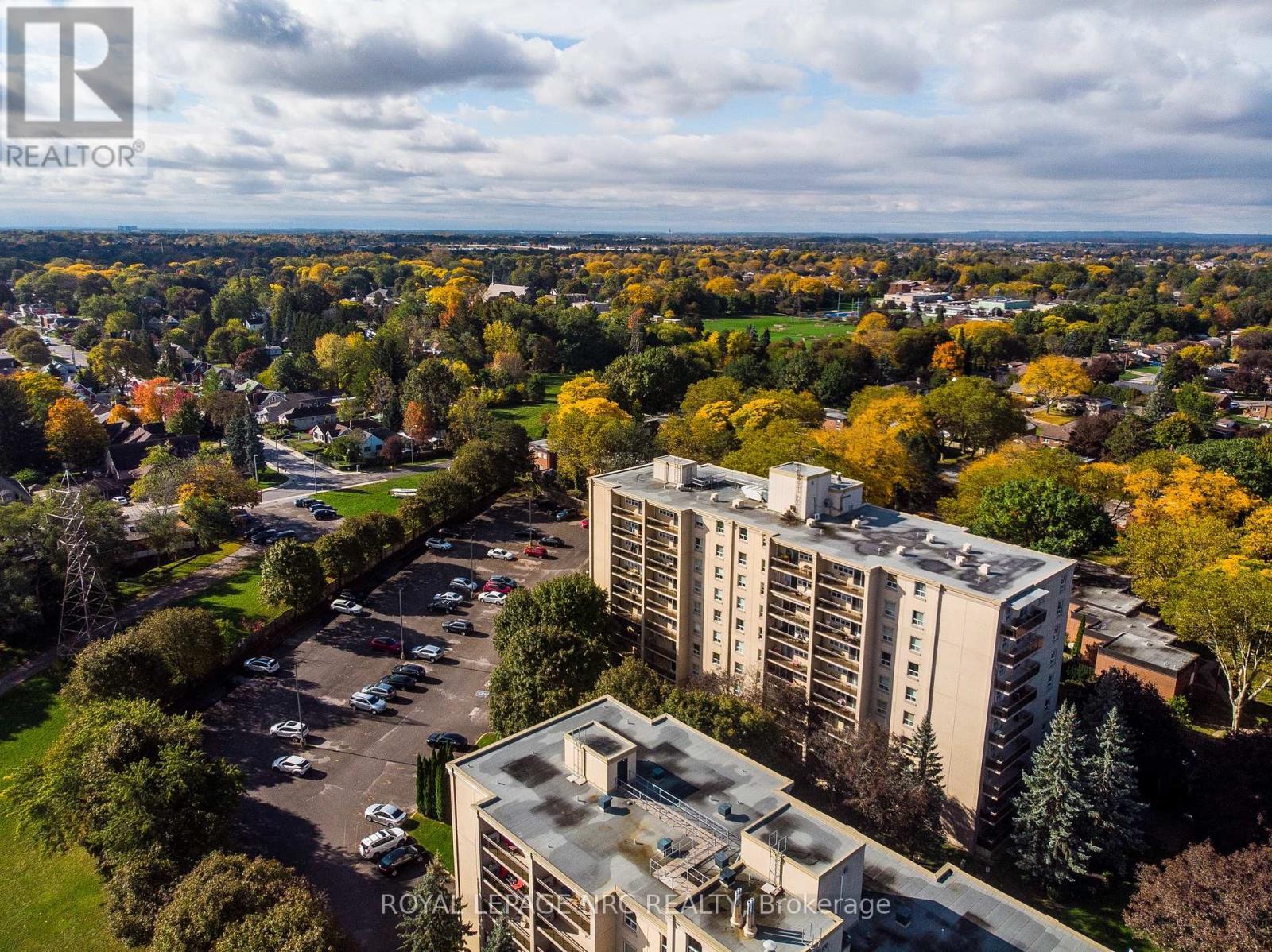 301 - 6400 Huggins Street, Niagara Falls (Stamford), Ontario  L2J 3G5 - Photo 26 - X14082714