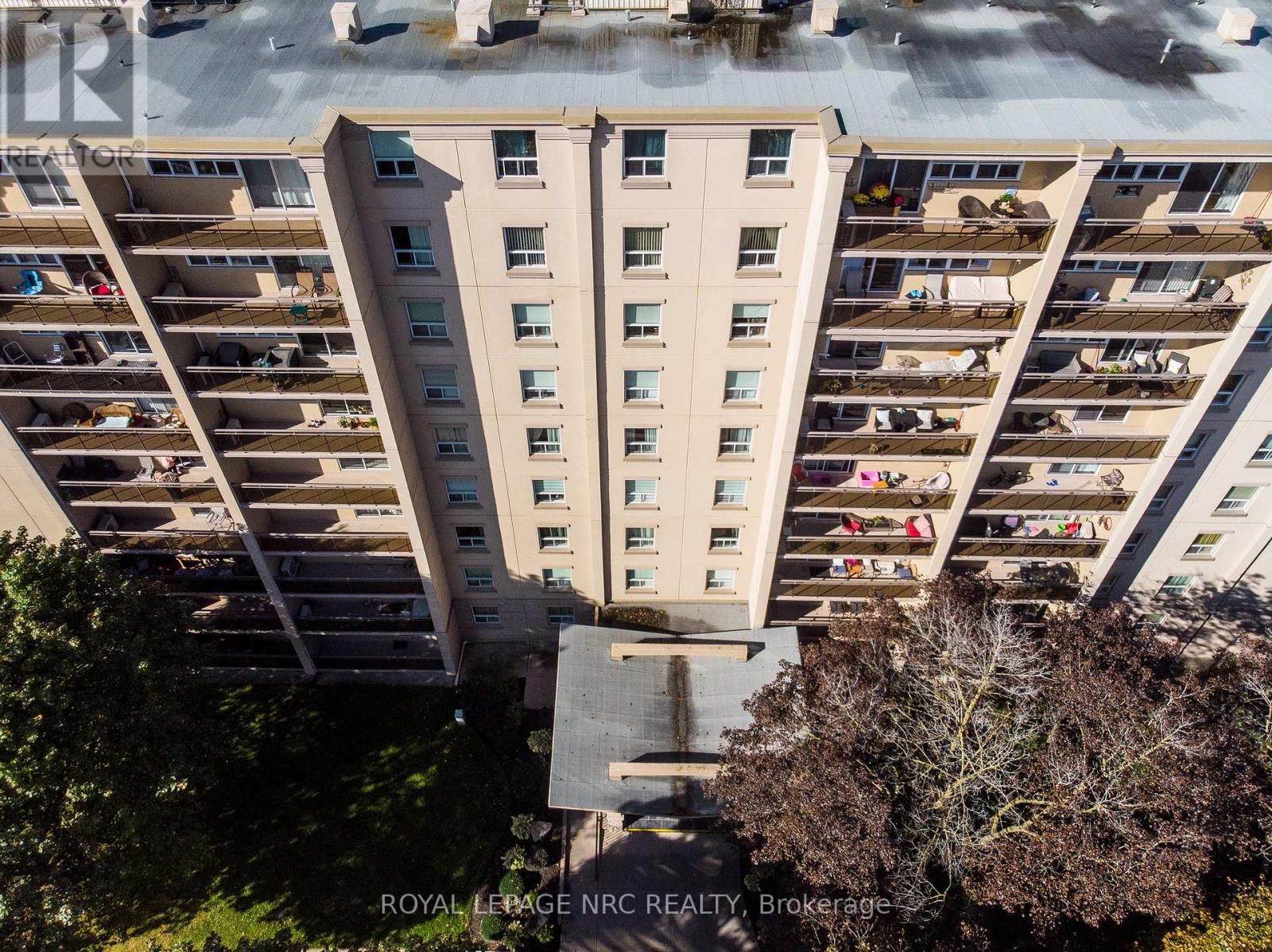 301 - 6400 Huggins Street, Niagara Falls (Stamford), Ontario  L2J 3G5 - Photo 28 - X14082714