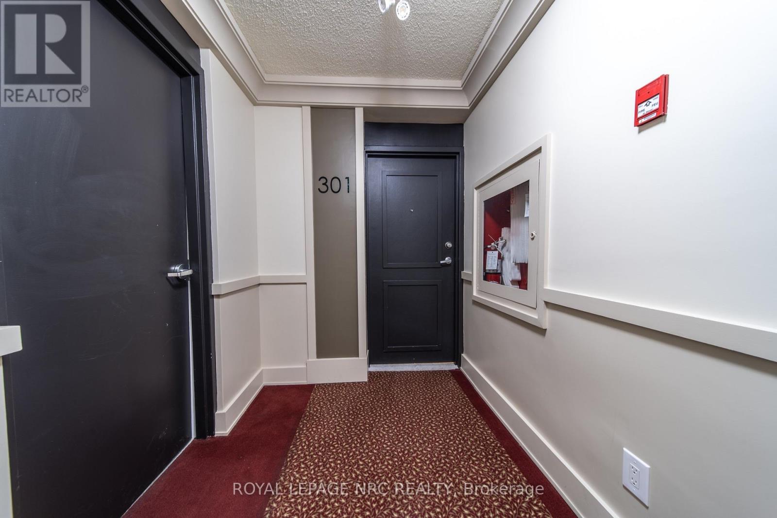 301 - 6400 Huggins Street, Niagara Falls (Stamford), Ontario  L2J 3G5 - Photo 6 - X14082714