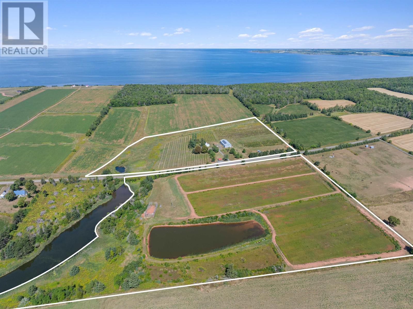 882 Point Prim Road, Point Prim, Prince Edward Island  C0A 1A0 - Photo 1 - 202625936