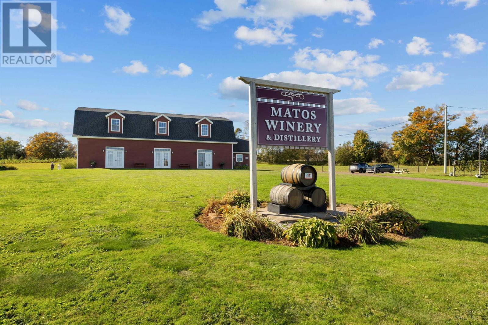 3156 West River Road, Route 9, St. Catherine's, Prince Edward Island  C0A 1H1 - Photo 1 - 202625932