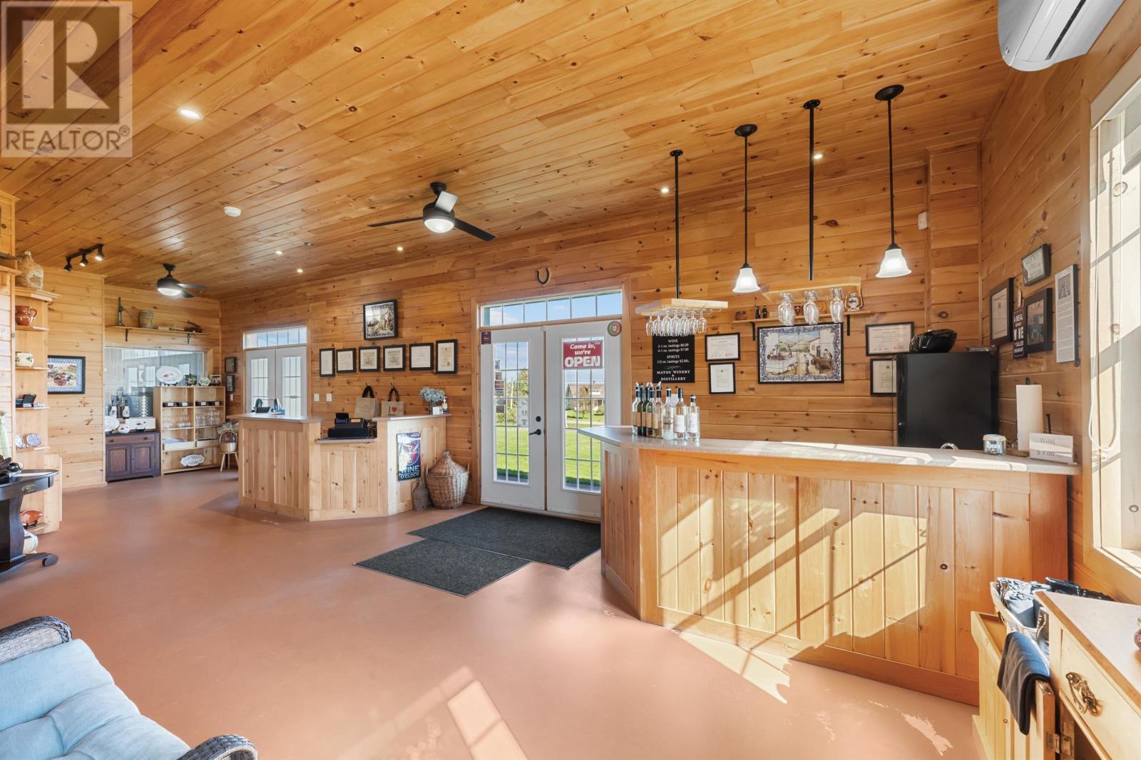 3156 West River Road, Route 9, St. Catherine's, Prince Edward Island  C0A 1H1 - Photo 10 - 202625932