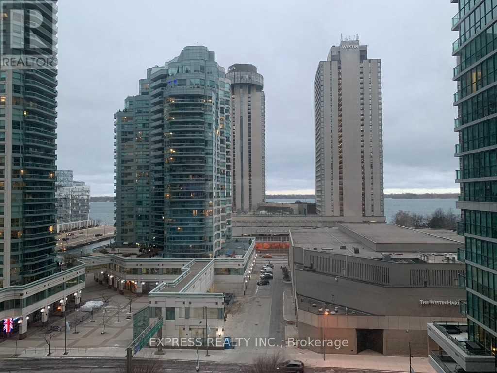 1010 - 18 Harbour Street, Toronto, Ontario  M5J 2Z6 - Photo 14 - C14082672
