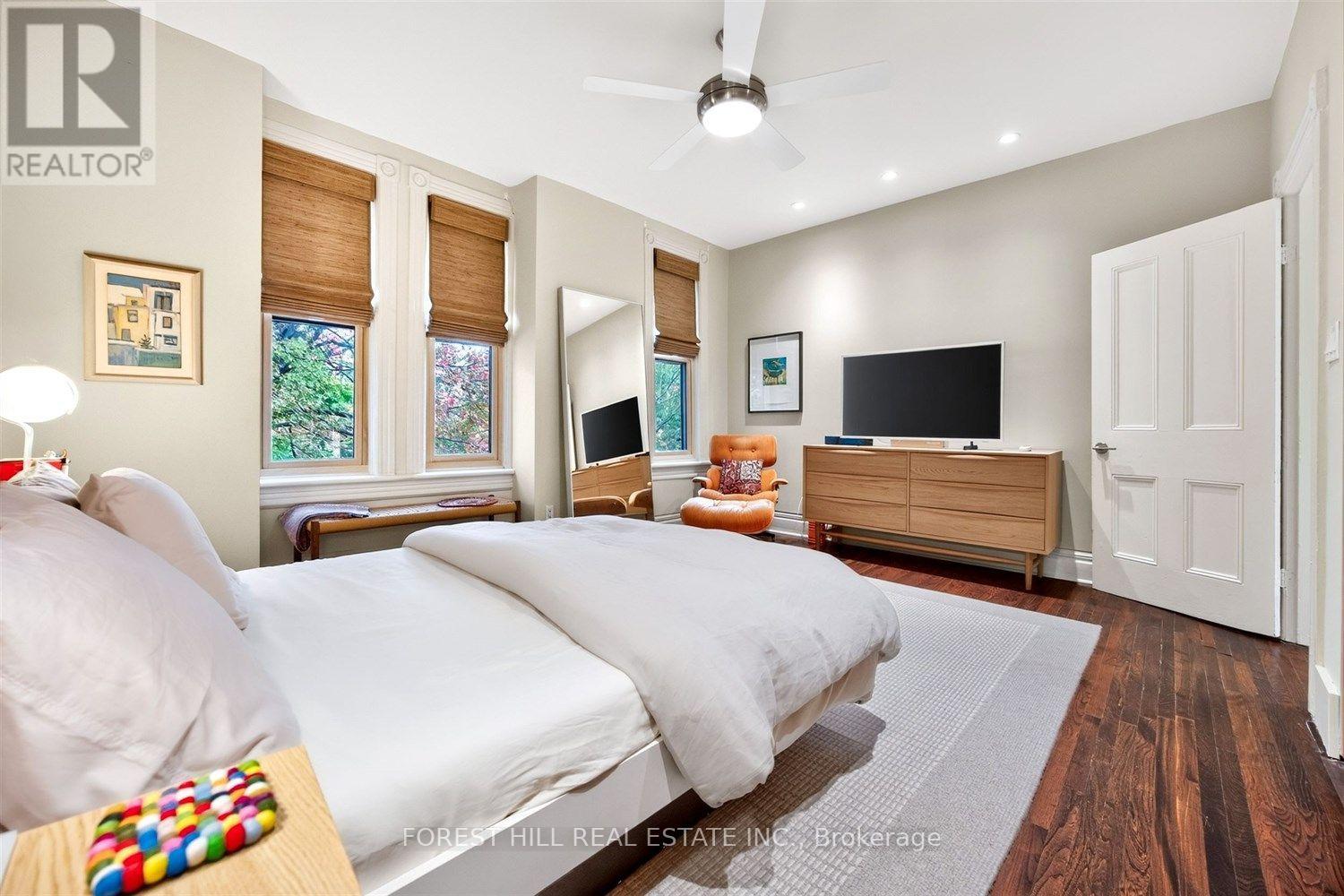 44 Russell Street, Toronto, Ontario  M5S 1B7 - Photo 23 - C14082704
