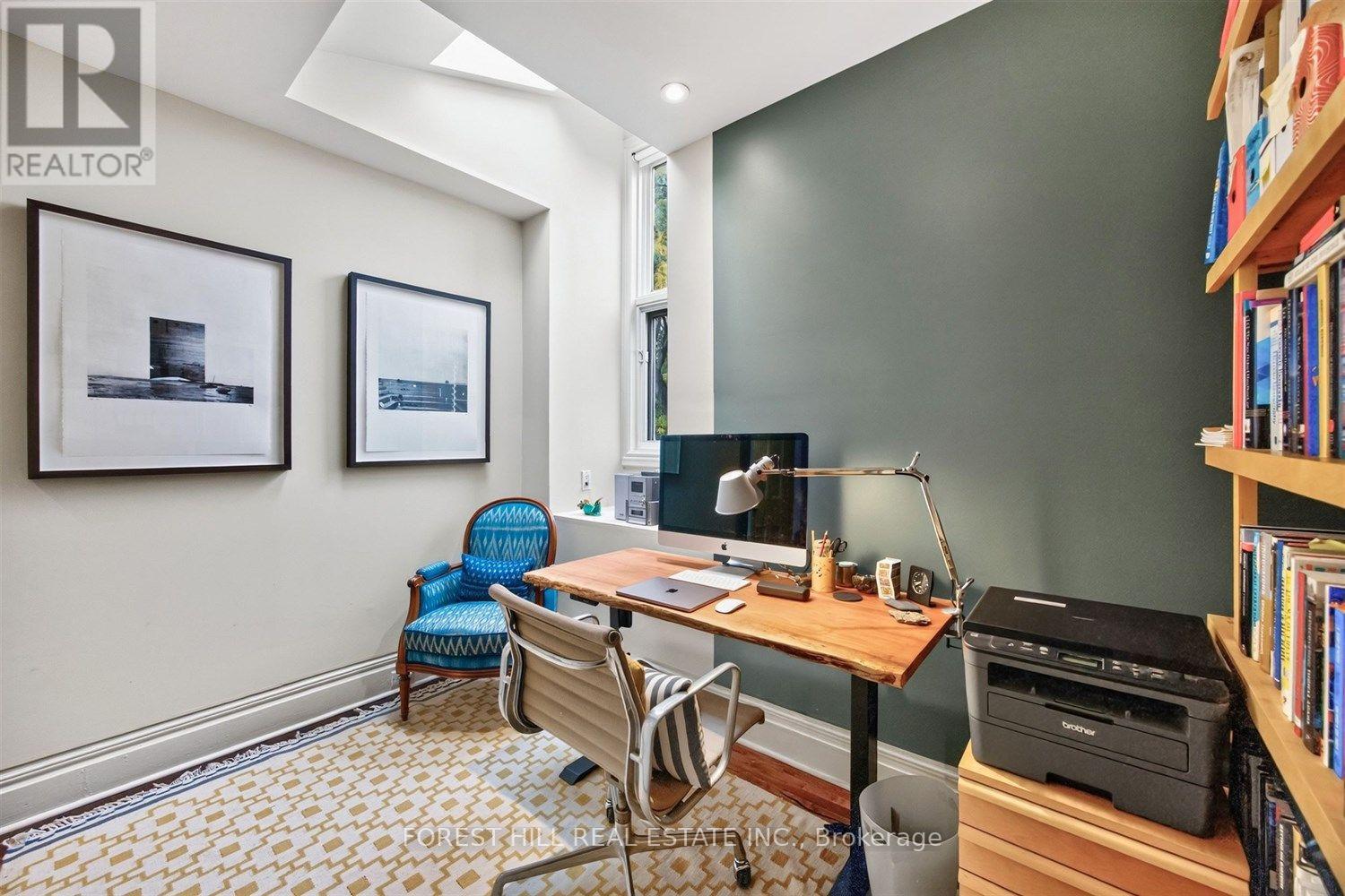 44 Russell Street, Toronto, Ontario  M5S 1B7 - Photo 26 - C14082704
