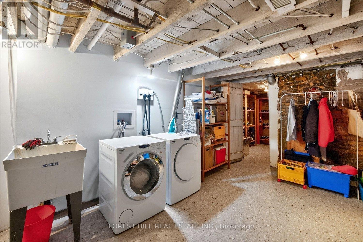 44 Russell Street, Toronto, Ontario  M5S 1B7 - Photo 33 - C14082704