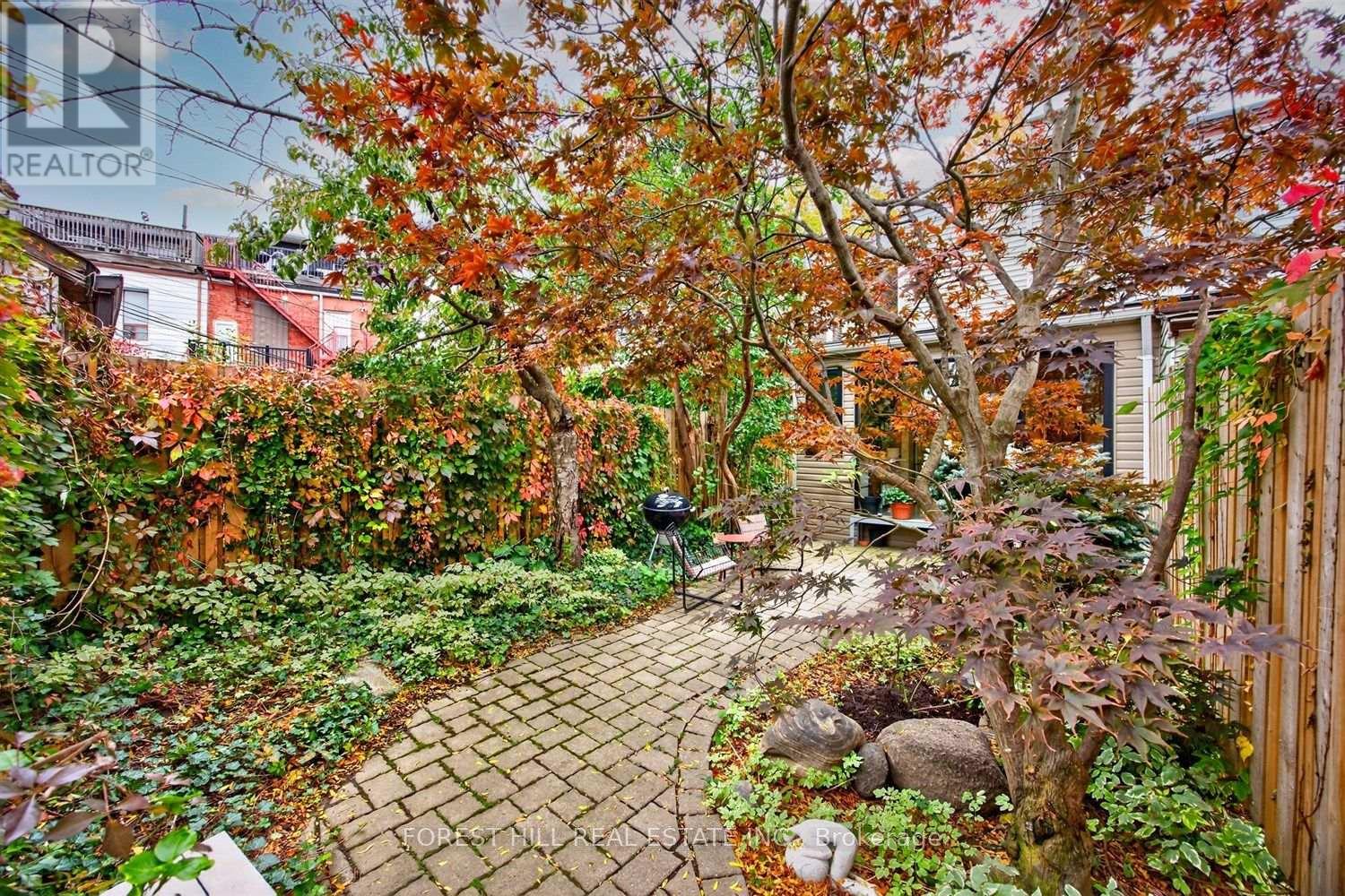 44 Russell Street, Toronto, Ontario  M5S 1B7 - Photo 37 - C14082704