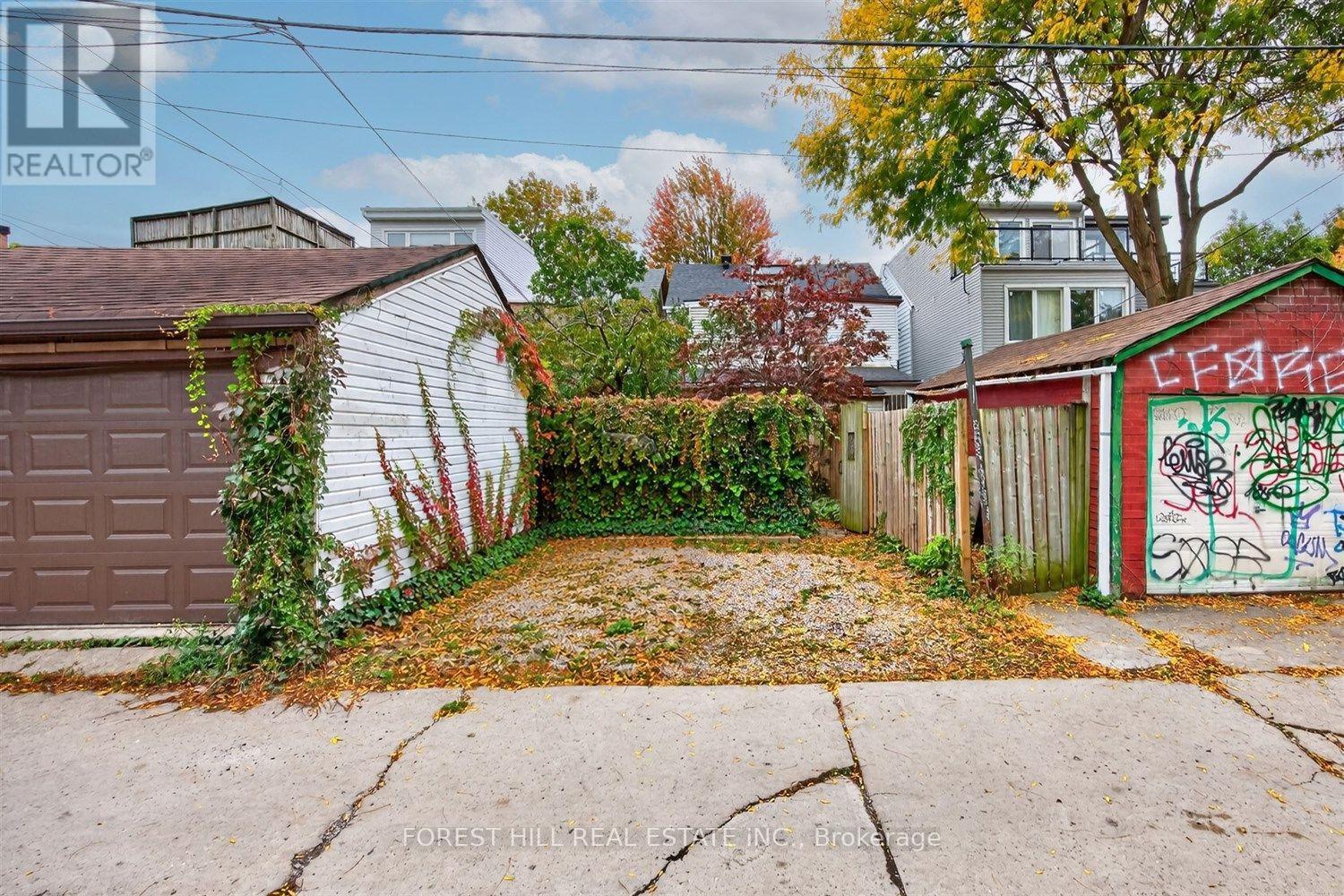 44 Russell Street, Toronto, Ontario  M5S 1B7 - Photo 38 - C14082704
