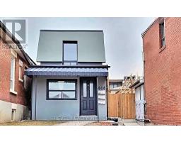 2 - 444 WESTMOUNT AVENUE, Toronto, Ontario