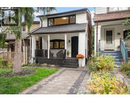 507 RUSHTON ROAD, Toronto, Ontario