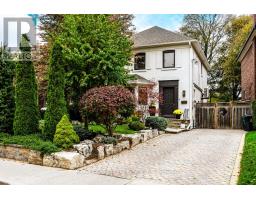 110 CHATSWORTH DRIVE, Toronto, Ontario