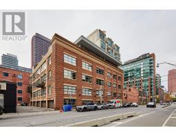 412 - 383 ADELAIDE STREET E, Toronto, Ontario