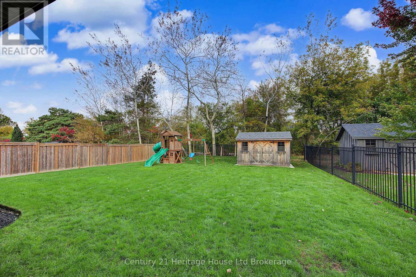 26 Brookside Lane, Tillsonburg, Ontario  N4G 0A1 - Photo 32 - X14082838