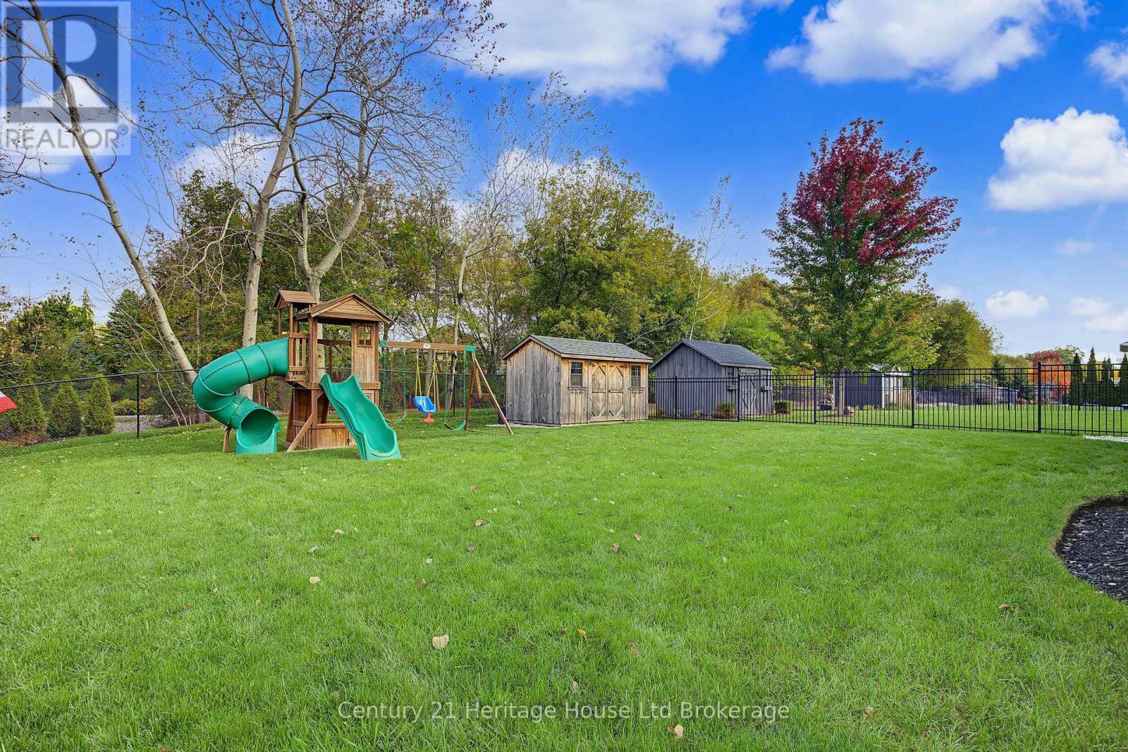 26 Brookside Lane, Tillsonburg, Ontario  N4G 0A1 - Photo 34 - X14082838