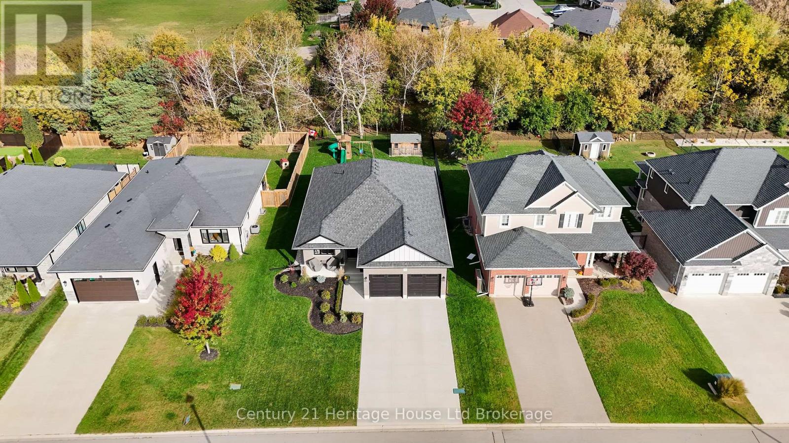 26 Brookside Lane, Tillsonburg, Ontario  N4G 0A1 - Photo 36 - X14082838