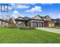 26 BROOKSIDE LANE, Tillsonburg, Ontario