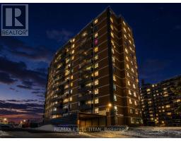 801 - 1385 MIDLAND AVENUE, Toronto, Ontario