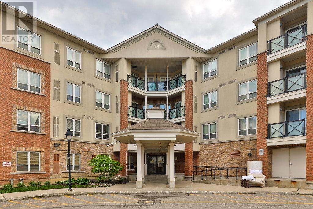 427 - 10 Mendelssohn Street, Toronto, Ontario  M1L 0G7 - Photo 1 - E14082698