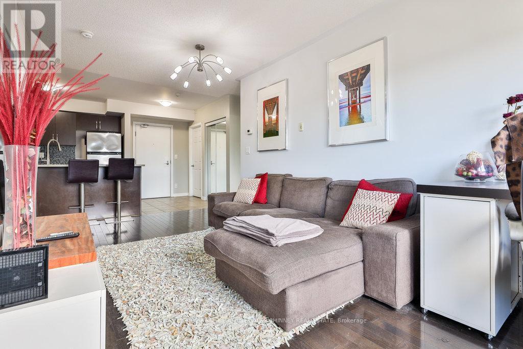 427 - 10 Mendelssohn Street, Toronto, Ontario  M1L 0G7 - Photo 13 - E14082698