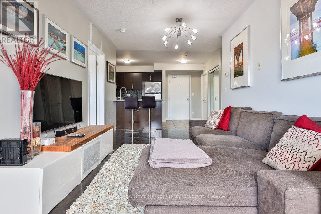 427 - 10 Mendelssohn Street, Toronto, Ontario  M1L 0G7 - Photo 14 - E14082698