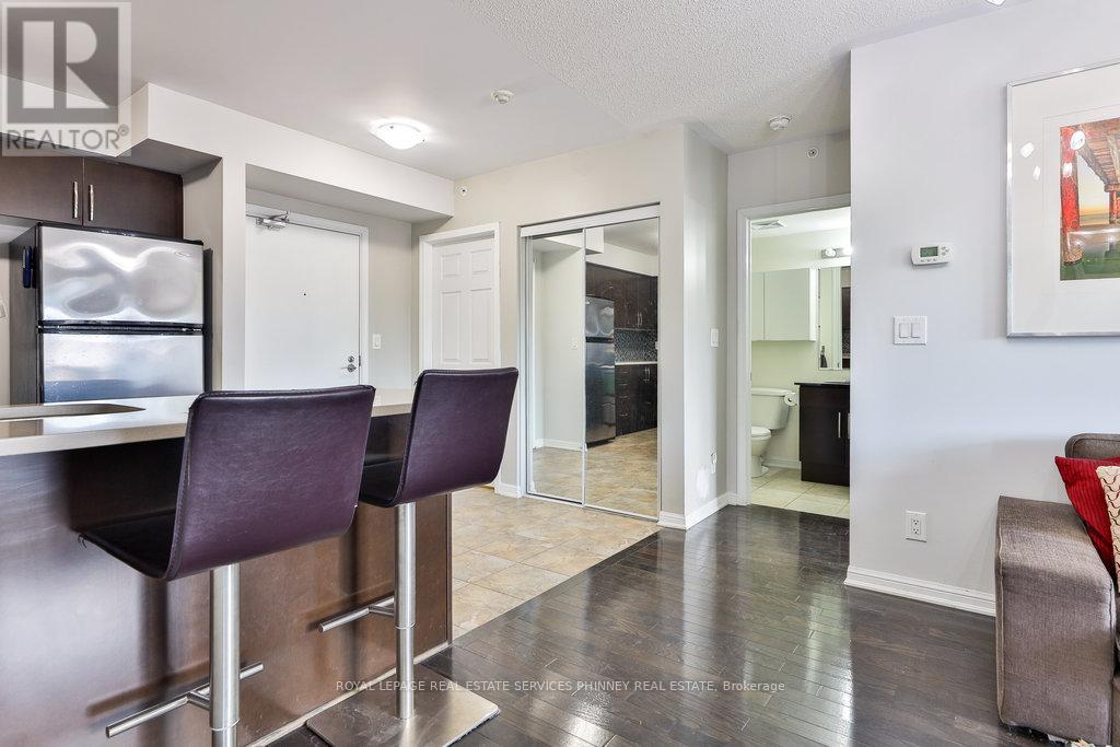 427 - 10 Mendelssohn Street, Toronto, Ontario  M1L 0G7 - Photo 16 - E14082698