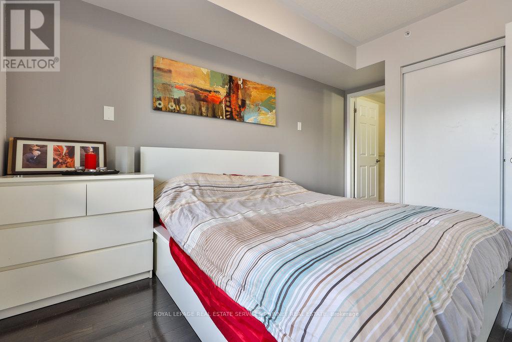 427 - 10 Mendelssohn Street, Toronto, Ontario  M1L 0G7 - Photo 19 - E14082698