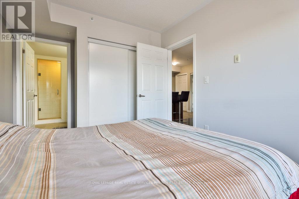 427 - 10 Mendelssohn Street, Toronto, Ontario  M1L 0G7 - Photo 20 - E14082698