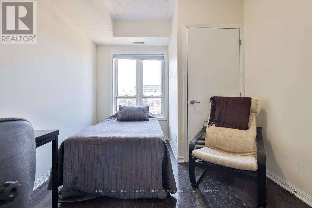 427 - 10 Mendelssohn Street, Toronto, Ontario  M1L 0G7 - Photo 25 - E14082698