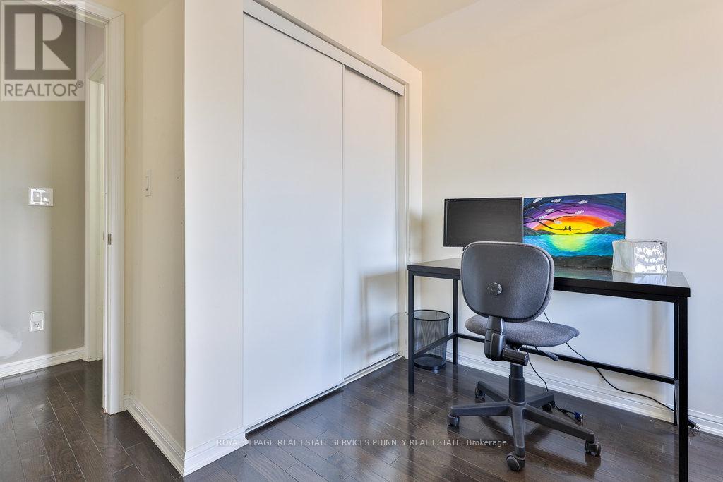 427 - 10 Mendelssohn Street, Toronto, Ontario  M1L 0G7 - Photo 27 - E14082698