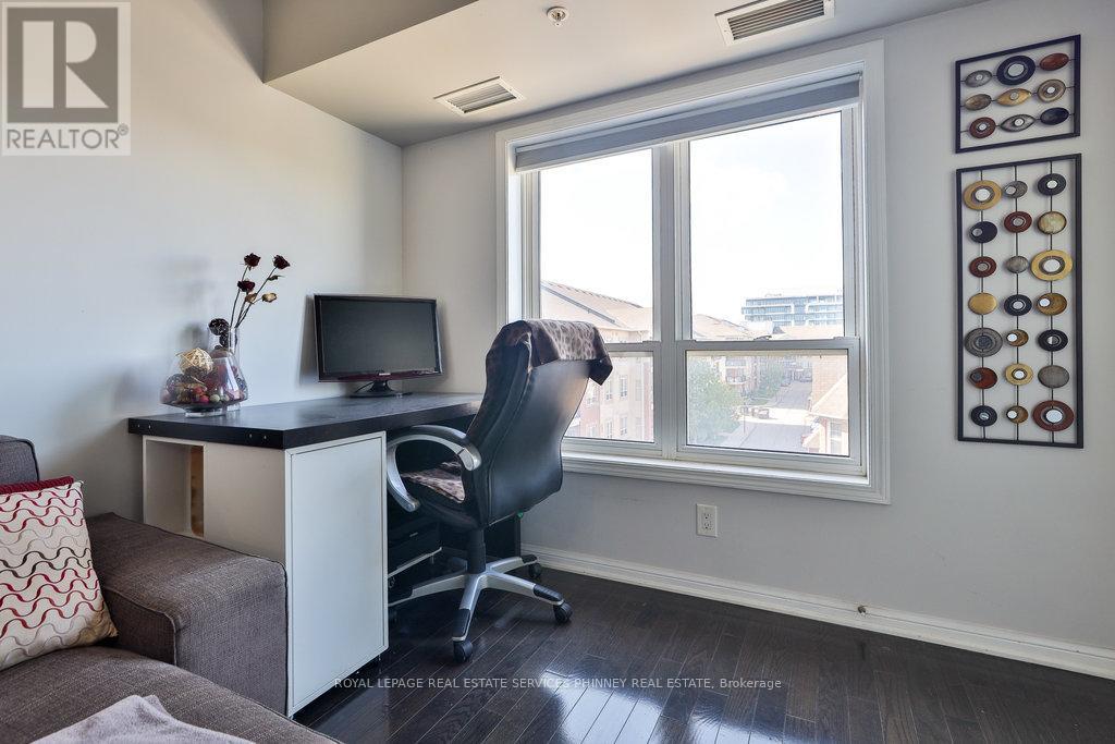427 - 10 Mendelssohn Street, Toronto, Ontario  M1L 0G7 - Photo 28 - E14082698