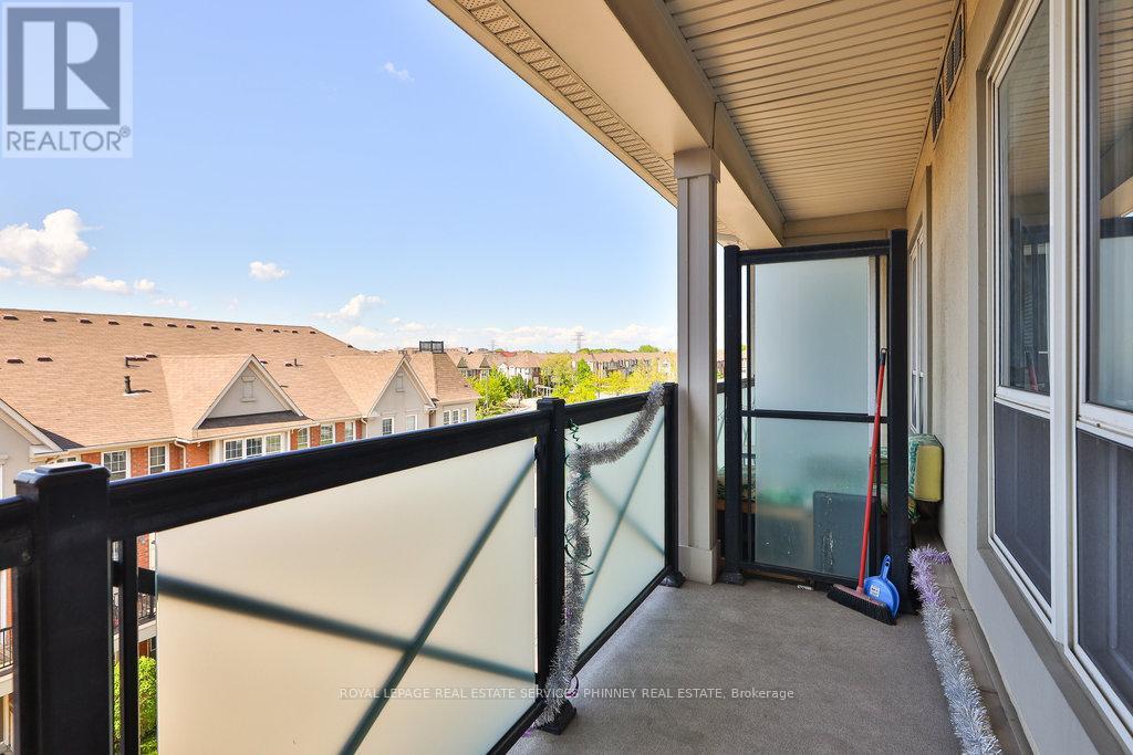 427 - 10 Mendelssohn Street, Toronto, Ontario  M1L 0G7 - Photo 29 - E14082698