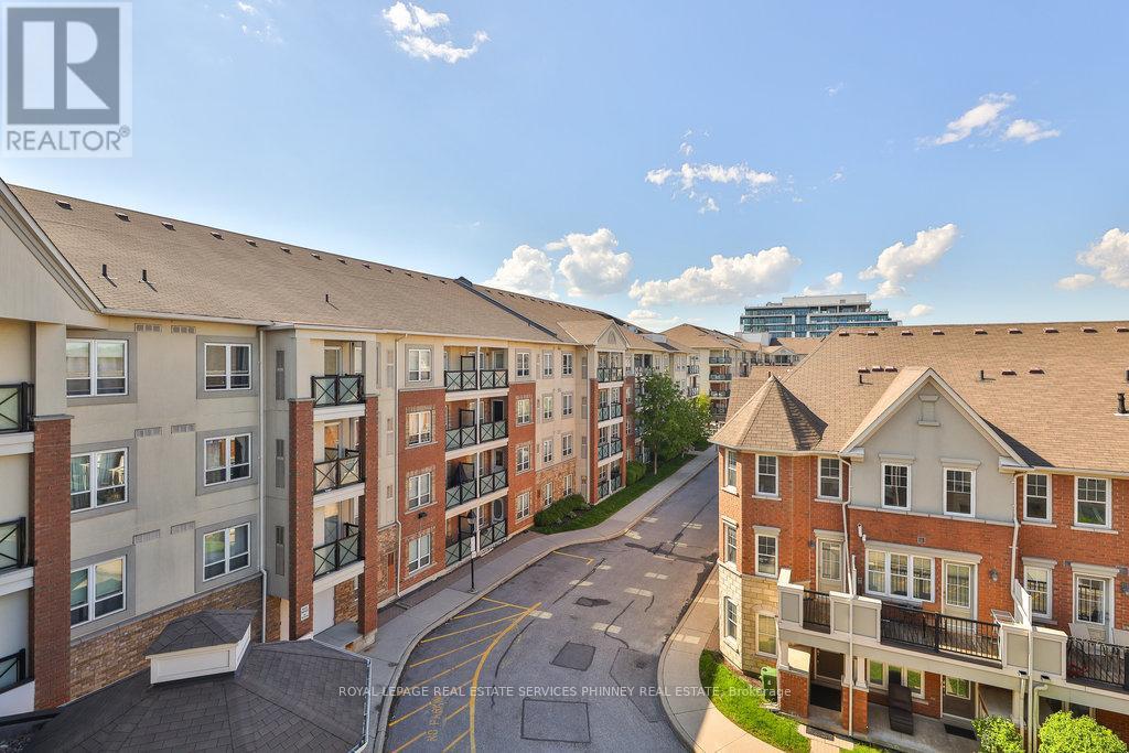 427 - 10 Mendelssohn Street, Toronto, Ontario  M1L 0G7 - Photo 32 - E14082698