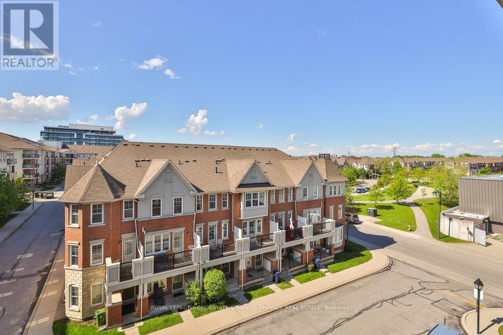 427 - 10 Mendelssohn Street, Toronto, Ontario  M1L 0G7 - Photo 33 - E14082698