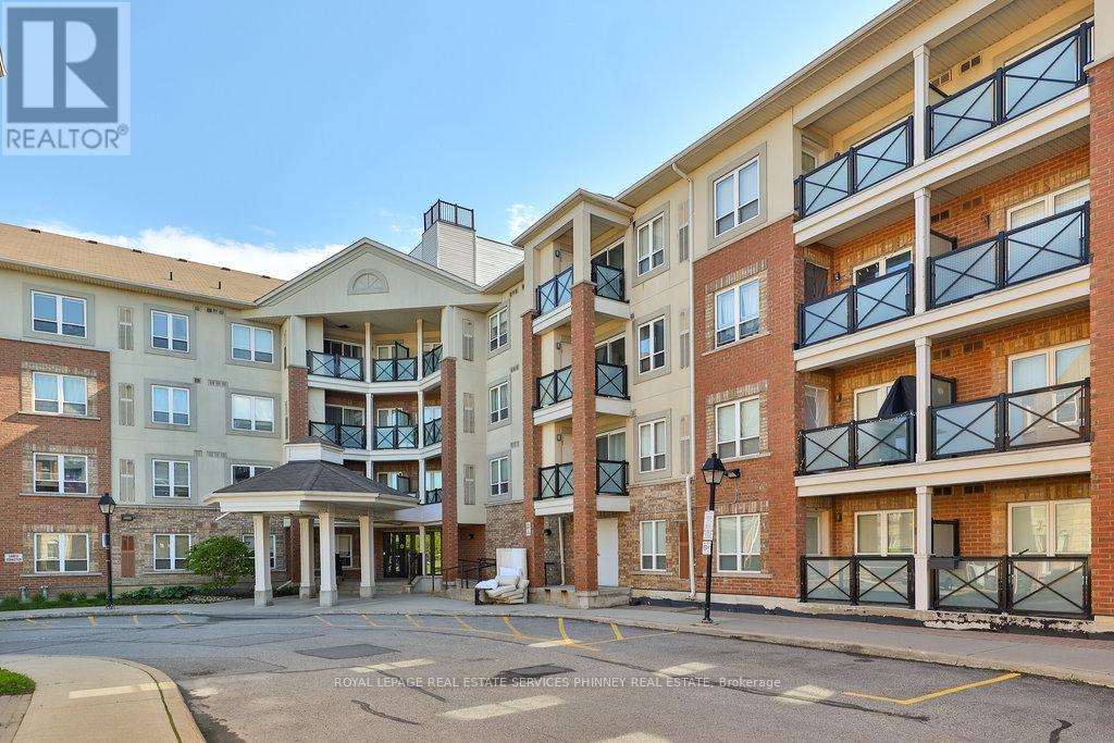 427 - 10 Mendelssohn Street, Toronto, Ontario  M1L 0G7 - Photo 35 - E14082698