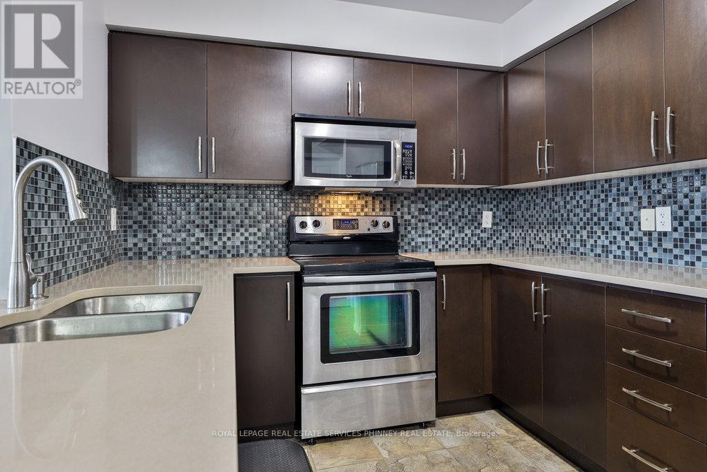 427 - 10 Mendelssohn Street, Toronto, Ontario  M1L 0G7 - Photo 5 - E14082698